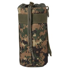 Ilsangsokbanzzak 隨行杯套, 叢林卡其, 1個