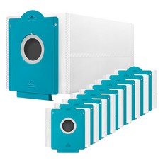 clean for you 三星 Jet Bespoke 吸塵器清淨站集塵袋, 單一商品, 10個