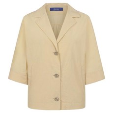 올리비아하슬러 여름 레글런 소매 5부 자켓 OHCMJK701