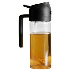 WaLLpo Ecogen 環保噴油瓶, 1個, 350ml