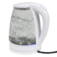 키친아트 포이베 유리 무선포트 1.8L, KJS-G18KP