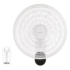 SAFIRE INDUS 循環式壁掛扇 40cm + 遙控器組 INO-16WRCF