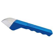 Toppia 高級除蟲器 蟑螂夾 昆蟲捕捉器 藍色, 105g, 1個