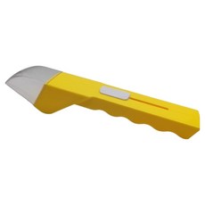 Toppia 高級除蟲器 蟑螂夾 昆蟲捕捉器 黃色, 105g, 1個