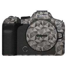 KOEM Canon 相機保護貼 北歐鈦金, EOS R6 M2 Mark 2, 1個