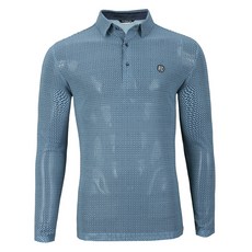 KIM YOUNG JOO SPORTS 男士彈性T恤 AK-5013