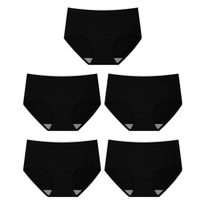 소울메이트 차르르 누디팬티 SB02 5p