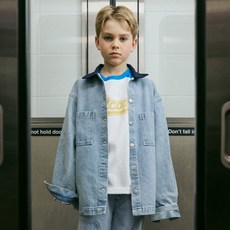 Volcom 兒童Tony工裝夾克 VJCTSHE15033