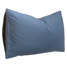 미소로운 부드러운 심플 베개커버