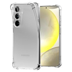 구스페리 하이브리드 에어백 풀커버 젤리 휴대폰 케이스