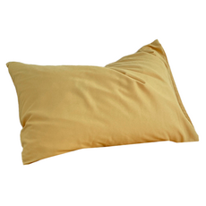 미소로운 부드러운 심플 베개커버