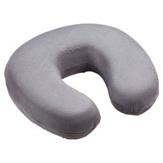 讓肩膀舒適的 I Pyeon Hae 頸枕, 灰色