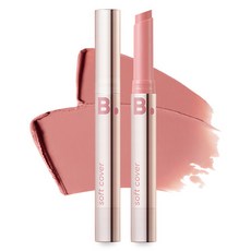 바닐라코 커버 립 베이스, 1개, 소프트 핑크