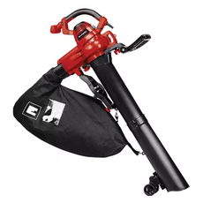 Einhell 電動落葉清潔機 GC-EL 3000 E, 1個