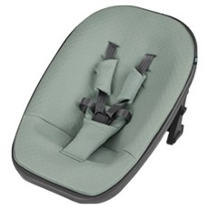 moji 예삐 하이체어 프론트글라이더포함 뉴본시트, 민트