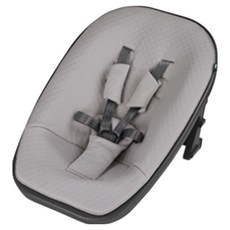 moji 예삐 하이체어 프론트글라이더포함 뉴본시트, 버치