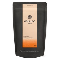 OSULLOC 濟州火山岩茶茶包, 1.8g, 20包, 1袋