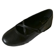 분홍코끼리 쫀득몰드창 살짝쿵 메리제인 슈즈 1cm
