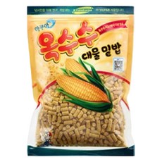 경원산업 아쿠아 옥수수 대물 밑밥, 420g, 1개