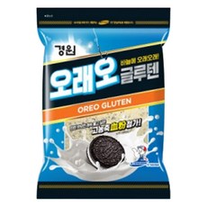 경원산업 오래오 글루텐 떡밥, 290g, 1개