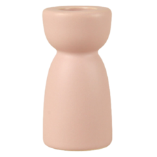 簡約陶瓷燭台, 款式10