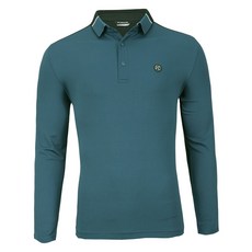 KIM YOUNG JOO SPORTS 男士彈性T恤 AK-5014