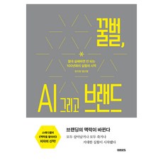 蜜蜂 AI與品牌, 鄭智元, 廉善亨, 未來之窗