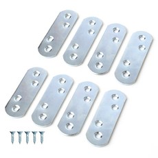 코텍스 모서리 보강장석, 8개