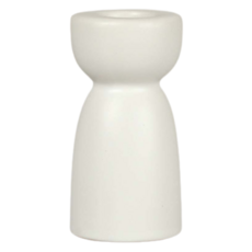 簡約陶瓷燭台, 款式1