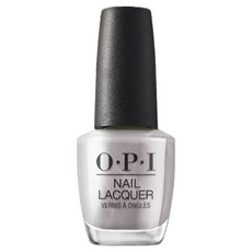 OPI 經典指甲油, NLF 024 鉻爪, 15ml, 1個
