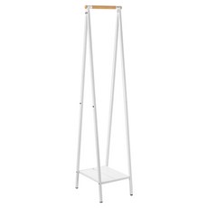 brabantia Rin 迷你衣帽架, 白色