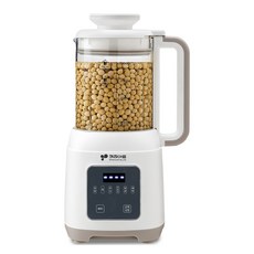 Kitchen-Art Harusoy自動清洗豆漿機 1L KSJ-GMB25