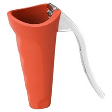 일상속반짝 호두까기 도구, 레드, 1개