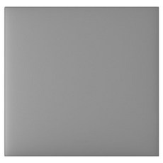 Legrand 羅格朗 Apella 鎂 Simple 雙聯盲蓋板, 1個