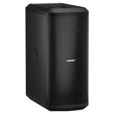 보스 Sub2 파워드 베이스 모듈 스피커, 블랙