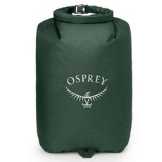 OSPREY Ultralight 防水袋 12 收納袋 Tundra Green