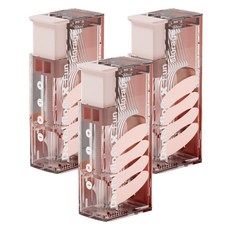 Skywiz 自動牙線機 粉紅色, 1入, 3個, 8.5cm