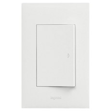 르그랑 아펠라화이트 Simple 1구 스위치, 1개