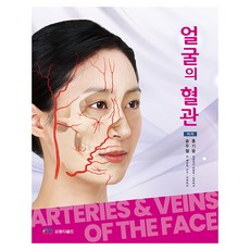 臉部血管：Arteries & Veins of the Face, MD世界, 宋宇澈, 洪起雄