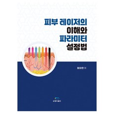 피부 레이저의 이해와 파라미터 설정법, 엠디월드, 원대한