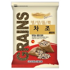삼원농산 중국산 수입 차조, 3kg, 1개