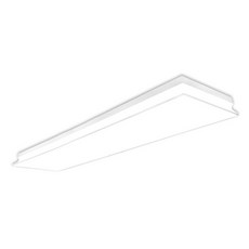 Gaon LED Puri 廚房燈 大 50W, 白色 + 晝光色