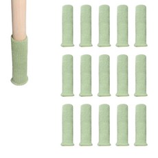 생활업글연구소 소음방지 의자 발커버, 민트, 16개