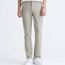 M.N.C 男女通用高彈力隱藏式鬆緊帶棉褲 MDLP301BJ