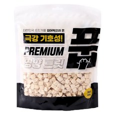 풉 고양이 동결건조 트릿, 치킨, 300g, 1개