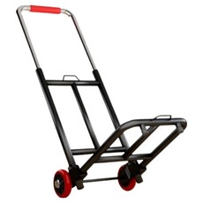 Skawiz折疊式多功能手推車, 1個