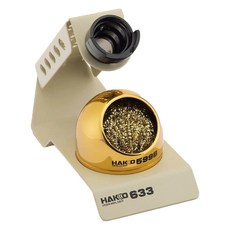 HAKKO 日光牌 鋼絲型烙鐵架, 633-01, 1個