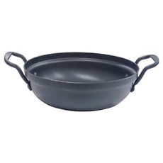 NAMSUN 硬質加高火鍋, 單一顏色, 1個, 20cm