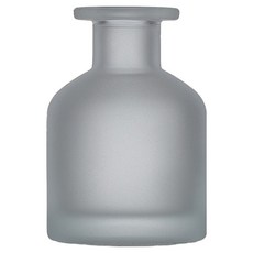 입구가 큰 디퓨저 공병, 그레이, 1개, 50ml