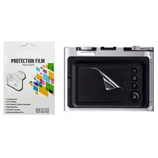 smj Instax Mini EVO專用螢幕保護貼組, 1套, 單一商品